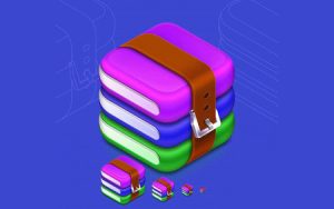 WinRAR 6.00发布：可用性改进和修复