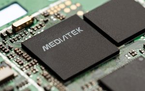 屌丝逆袭？联发科成最大智能手机芯片供应商