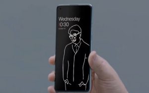 [APK] 一加绘影AOD应用上架Play商店