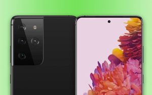 Galaxy S21官方原生壁纸曝光（附下载）
