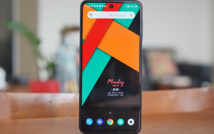 [海外] Poco M2迎来MIUI 12稳定版更新