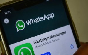 WhatsApp上架2020圣诞节贴图包