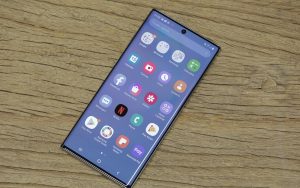 Galaxy Note 10/Note 10+迎来One UI 3.0