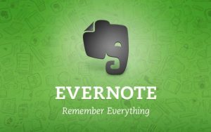 Evernote宣布重大改版：更简化的体验