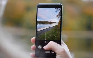 [APK] Google Camera mod 8.1发布：非Pixel手机适用