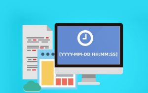 [Win] Change Timestamp：小巧的文件时间批量修改工具