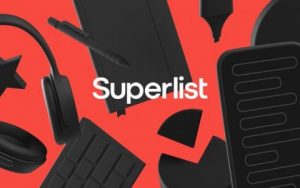 奇妙清单团队答复软餐：这是新应用Superlist的最新进展