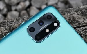 一加9和一加9E将不支持IP68级防水