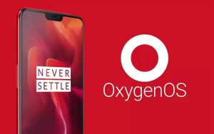 一加8T OxygenOS封闭Beta计划开启申请