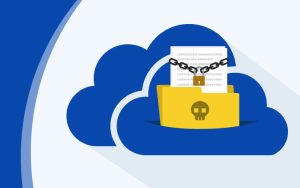 （图）和SolarWinds事件有关？Win 10黄牌提醒设置OneDrive