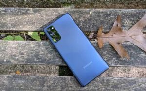 三星向Galaxy S9/Galaxy S20 FE推送更新