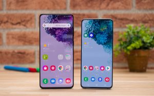 三星发布Galaxy设备升级Android 11时间表