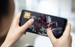 这些旗舰手机将搭载骁龙888处理器