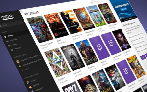 Twitch Leecher：开源的Twitch直播视频下载工具