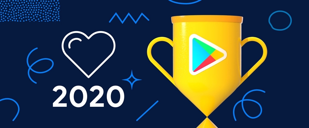谷歌 Play 商店发布 2020 年最佳图书和最佳电影榜（美版）