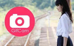 GifCam v6.5：终于支持快捷键，还能快选录制区域