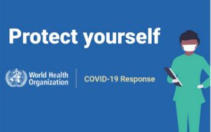 [APK] 世卫组织再推全新抗疫应用：WHO COVID-19 Updates