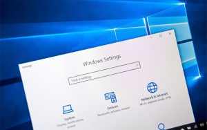 Win 10「任务栏设置」右键菜单将搬家？