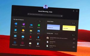 和手机一样待机不怠工：Windows 10X将支持“现代待机”功能