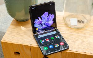 三星One UI 3.0发布加速：Galaxy Z Flip迎来推送