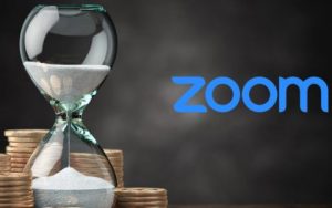 继感恩节后，Zoom再推出不限时通话服务