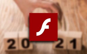 Flash服役最后一天：Adobe弹窗“强烈建议立即卸载”