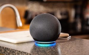 亚马逊Alexa支持使用语音切换语言