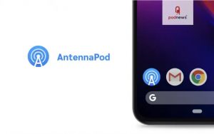 [安卓] AntennaPod：灵活易用的开源播客应用