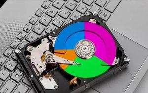 Win 10将新增磁盘查询命令行工具DiskUsage