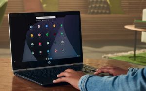 Chrome OS 89将内置剪贴板管理器