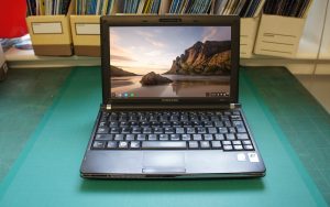 招安了？帮旧电脑安装Chrome OS的CloudReady被谷歌收购