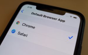 iOS版Chrome存图疑出bug：GIF下载后成普通图片