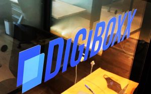 DigiBoxx：刚刚上线的印度本土网盘服务