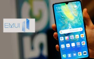 华为开始向P40/P40 Pro海外版推送EMUI 11