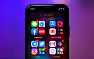 72％的设备已升级iOS 14：新功能或是升级动力