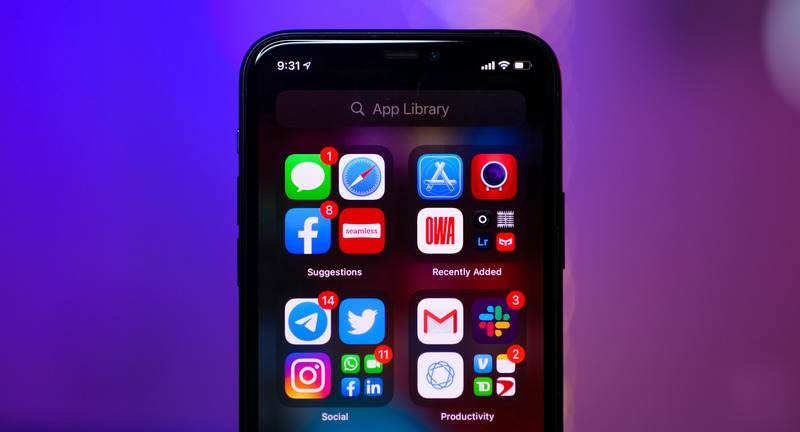 72％的设备已升级iOS 14：新功能或是升级动力