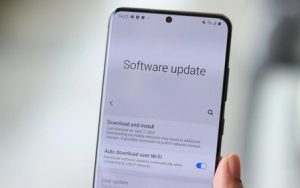 三星正向Galaxy S20推送One UI 3.0稳定版