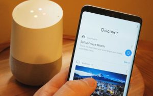 Google Assistant新功能：可访问两个账户上的日历和会议