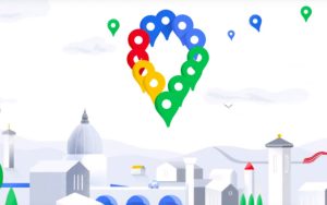 谷歌地图新增「Go」标签，快捷前往常用目的地