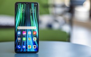 Redmi Note 8 Pro推送更新：仍然不是Android 11