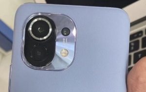 相册代码曝光小米11 Pro：预计2月发布