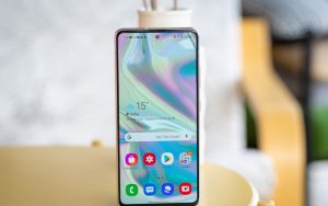 Galaxy A51 5G迎来One UI 3.0 Beta版