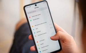 Redmi Note 9/Note 8欧洲版迎来常规更新
