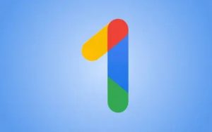 谷歌网盘付费版Google One大降价：降幅达50%