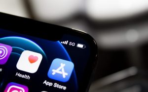近4万款游戏被中国区App Store下架