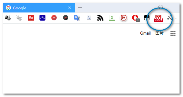 Google Mail Checker：更纯粹的Gmail新邮件提醒