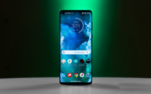 摩托罗拉：将推出搭载骁龙888的Moto G系列手机