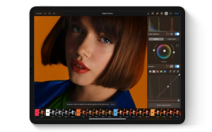 这款老牌照片编辑器，宣布支持最新的照片格式Apple ProRAW