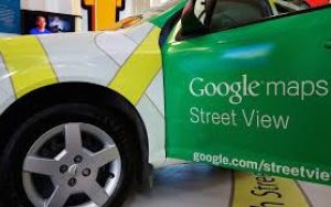 用户也能在谷歌地图上分享街景了