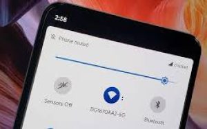 [技巧] 一键关闭安卓手机上的传感器